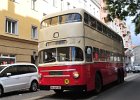 150 Jahre Wiener Tramway Fahrzeugparade (120)